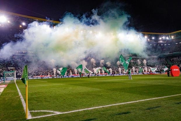 Sporting: esqueçam Amorim! Cinco Violinos dá a conhecer hoje uma nova orquestra em Alvalade