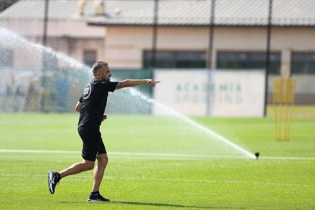 Sporting não quer um Pedro Gonçalves no lugar de... Pedro Gonçalves