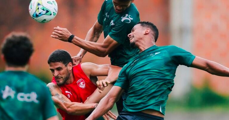 Moreirense em Ofir para elevar a parada
