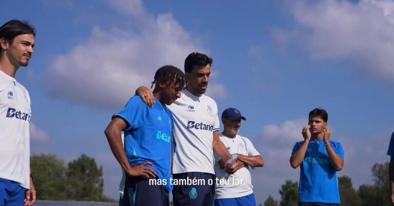 O regresso de Cardoso Varela ao Olival