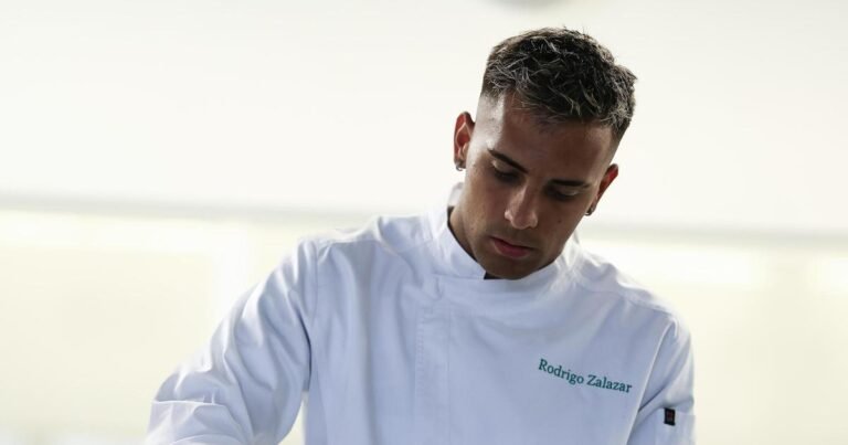 'Chef' Zalazar começa a colocar tempero no ataque do Sporting