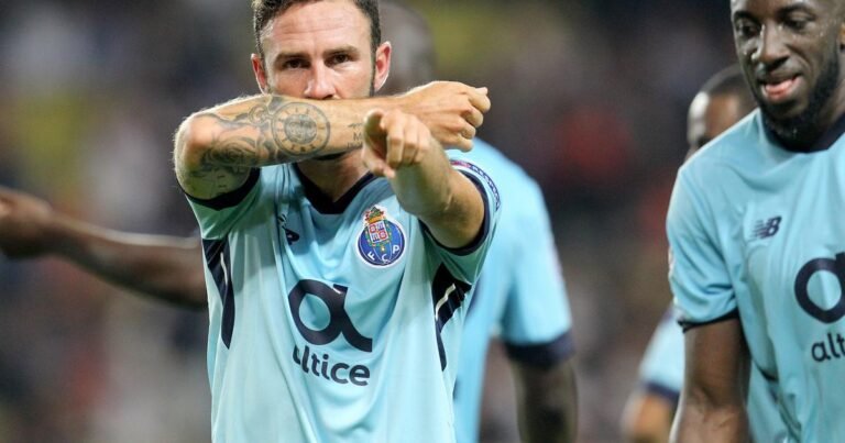 «Ver o FC Porto campeão é sempre algo bom»