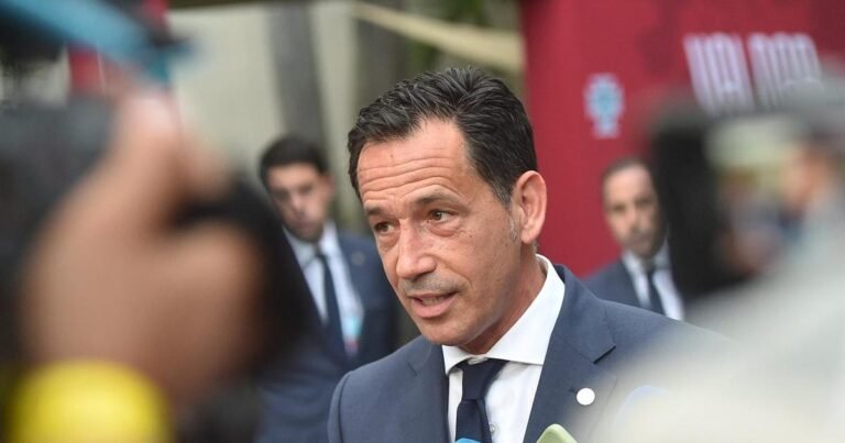 APAF condena «de forma inequívoca» áudios de Proença e pede esclarecimentos