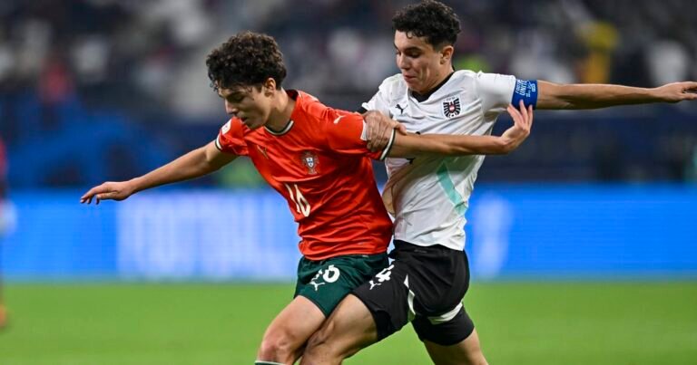 Vitória de Guimarães segura campeão mundial e europeu até 2031