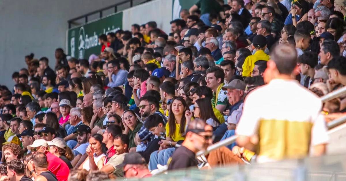 Criação da SAD do Paços de Ferreira acaba em tribunal