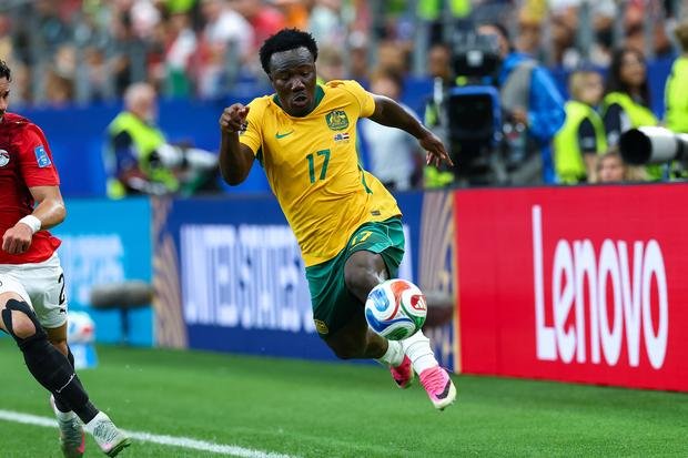 Mercado Sporting: há novidades em torno da transferência de Irankunda