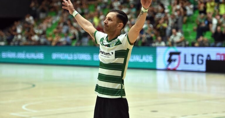 Cardinal chegou a falhar treinos do Sporting... para assistir ao FC Porto