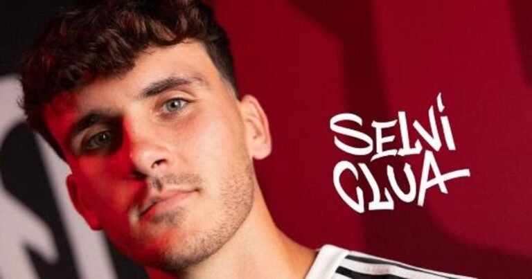 Mercado oficial: Casa Pia foi a Espanha contratar jovem médio