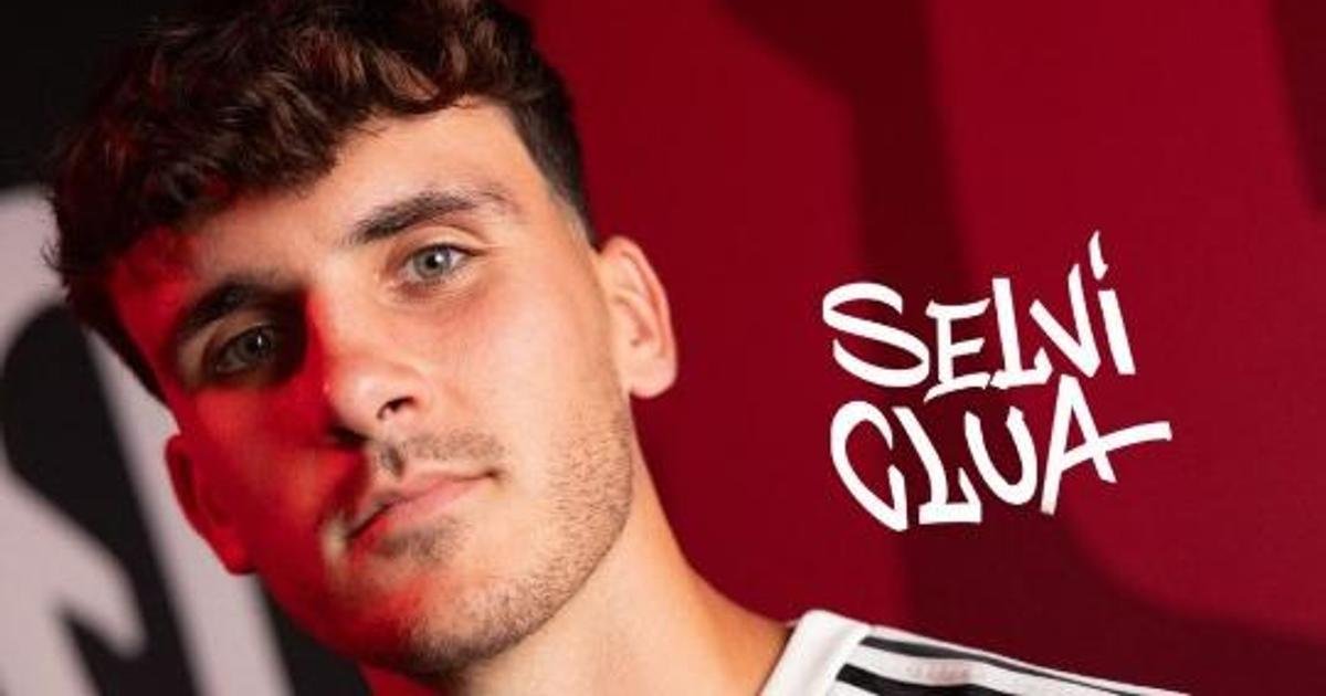 Mercado oficial: Casa Pia foi a Espanha contratar jovem médio