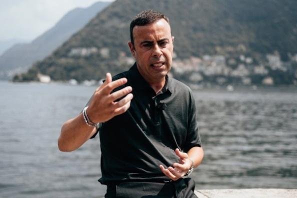 Miguel Ribeiro: «Europa? O objetivo do Famalicão é seguir esta evolução»
