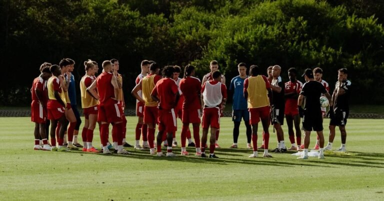 Estrela da Amadora vai para o Algarve já sem Otávio, que voou para a Alemanha