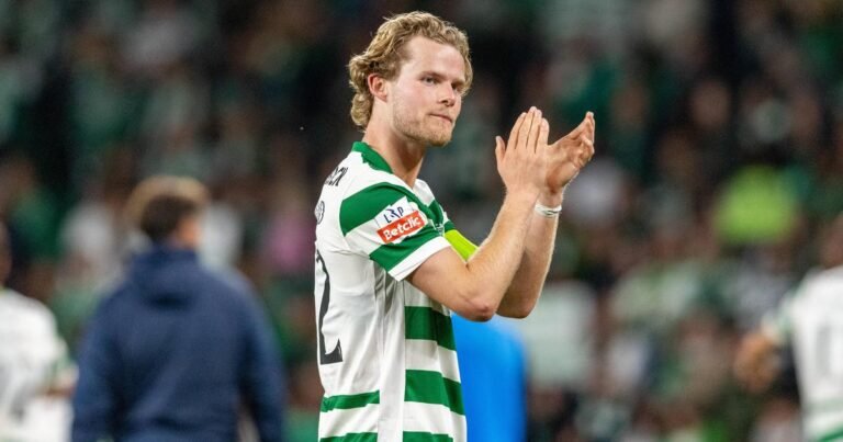 Atlético de Madrid já fez abordagem concreta ao Sporting por Hjulmand