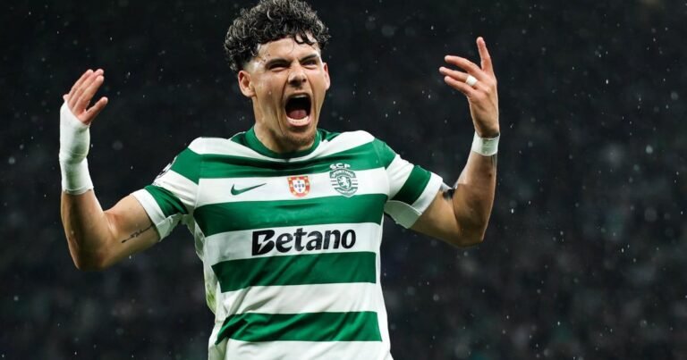 Agente avisa: «Não é fácil tirar Maxi Araújo do Sporting»