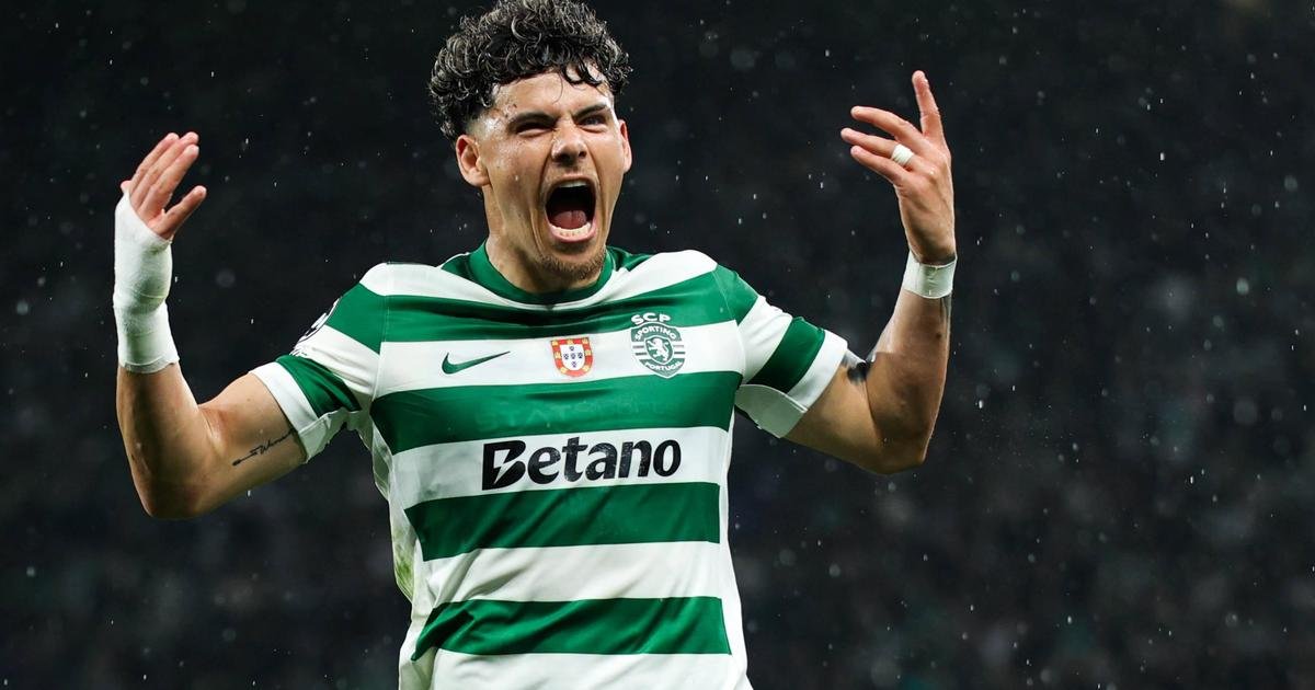 Agente avisa: «Não é fácil tirar Maxi Araújo do Sporting»