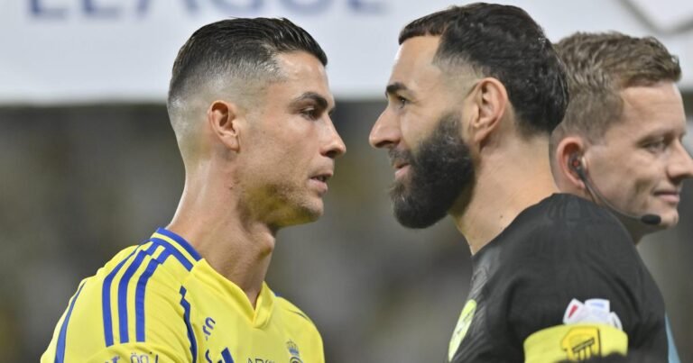 Al Nassr enfrenta crise sem precedentes e o rival Al Hilal investe forte (saiba o por quê)