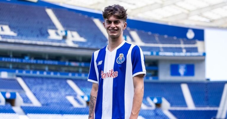 Oficial: Marco Silva assina contrato com o FC Porto