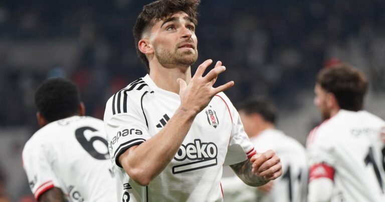 Mercado: por pouco não foi reforço do Sporting e agora vai para o Olympiakos