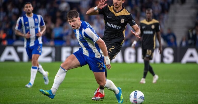 Eis os calendários completos da Liga e da Liga 2 para 2026/27
