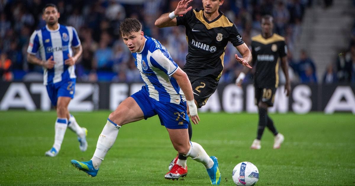 Eis os calendários completos da Liga e da Liga 2 para 2026/27