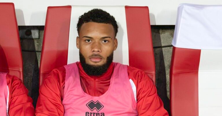 Mercaod: Moreirense contrata avançado ex-Caen