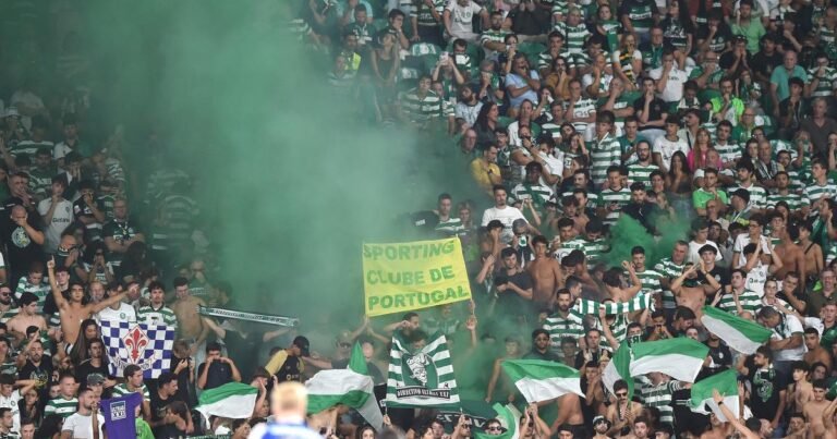 Sporting: Juve Leo também não vai aceitar protocolo com o Conselho Diretivo