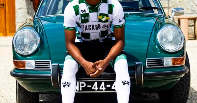 Moreirense traz de volta o xadrez e Botelho da Costa já pesca dos sub-23