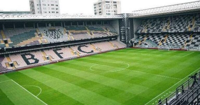 Insolvência do Boavista: administradora lamenta ausência de intervenção da CM Porto