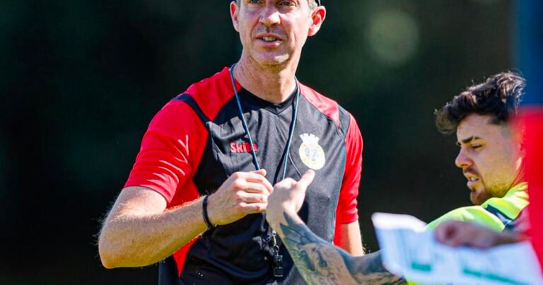 Arouca anuncia cinco testes antes do campeonato