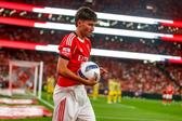 Sem futuro definido, trio regressa ao Benfica
