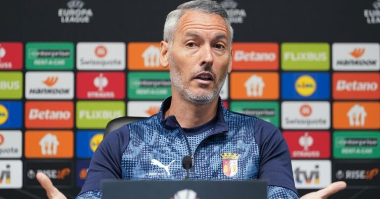 Carlos Vicens: «Queremos mostrar uma versão distinta do que mostrámos»