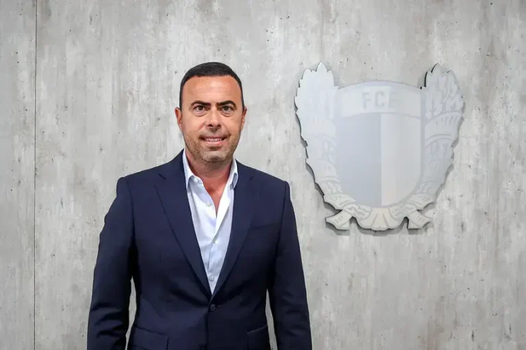 Gestão de elite: SAD do Famalicão é uma máquina de faturar