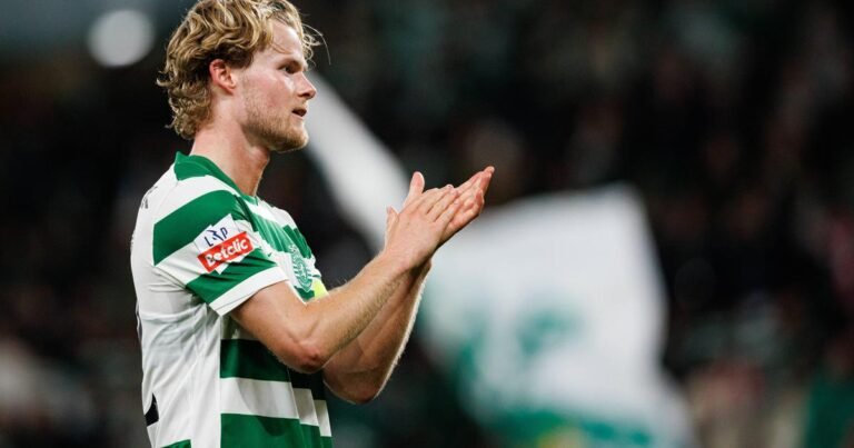 Jackpot de 130 milhões para o Sporting