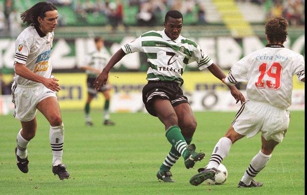 Marco Aurélio regressa ao Sporting para integrar estrutura da equipa B