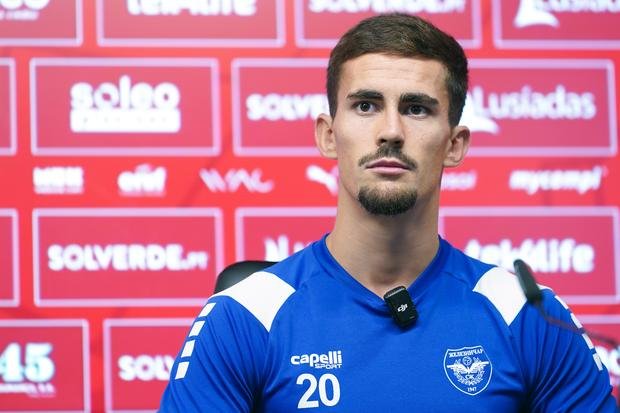 SC Braga merece estar em competições maiores