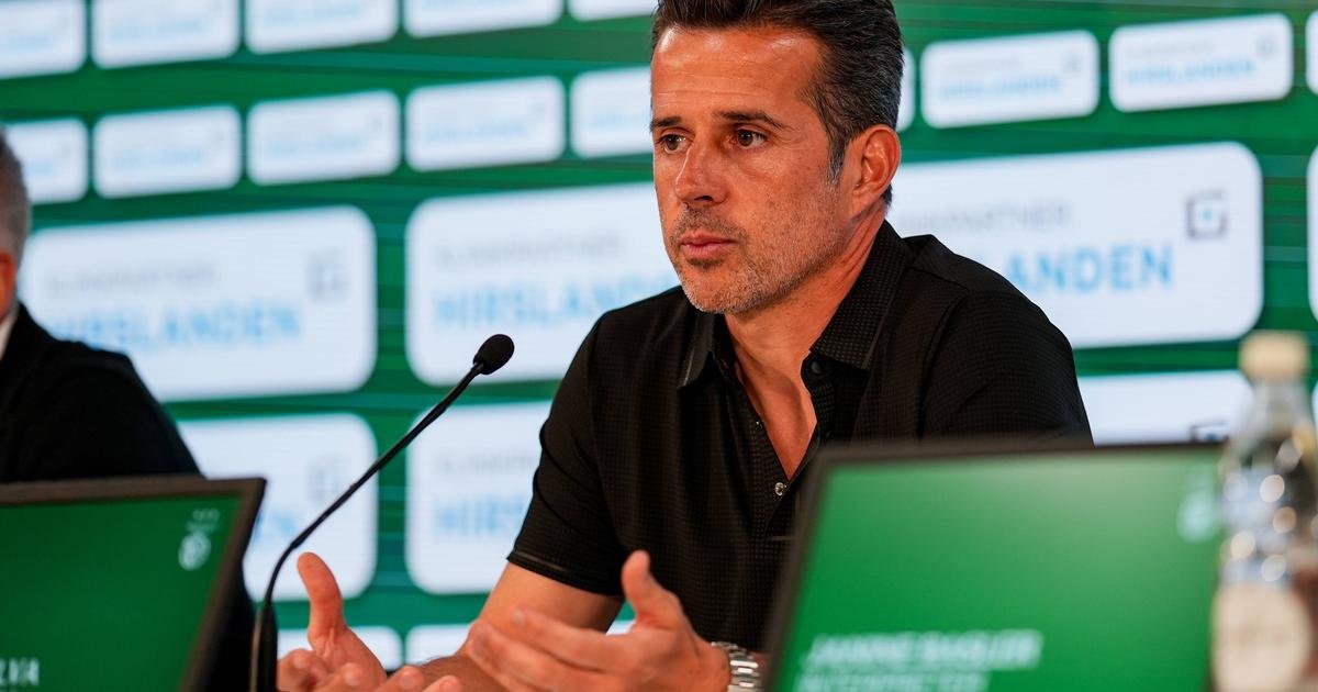 «Marco Silva ainda não pode ser contestado, foi apenas o primeiro jogo»