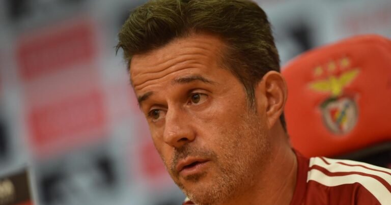 Críticas, inaceitável, Durán e... Liga Conferência: tudo o que disse Marco Silva