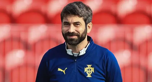 Luís Freire sonha com o Europeu de sub-21: «Queremos proporcionar algo histórico a Portugal»