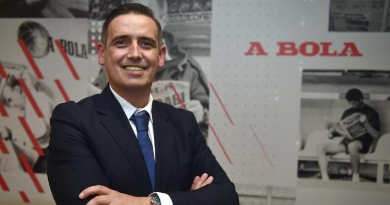 Luciano Gonçalves anuncia ilibação: «Não apaga o impacto...»