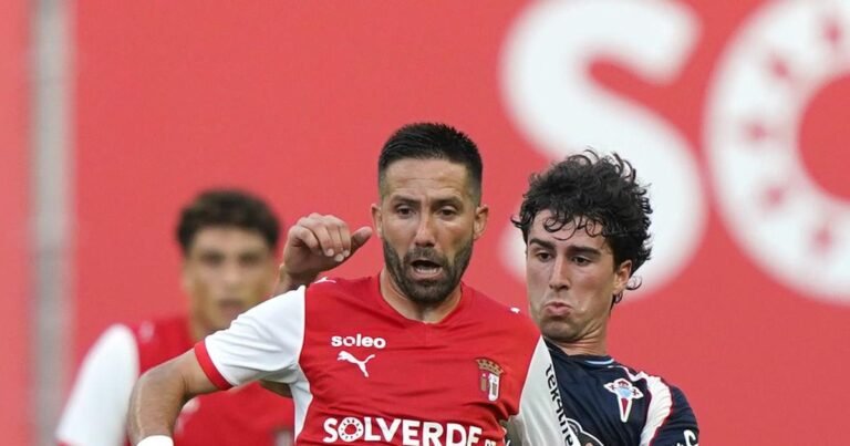 João Moutinho: «É importante começarmos bem. Estamos motivados»