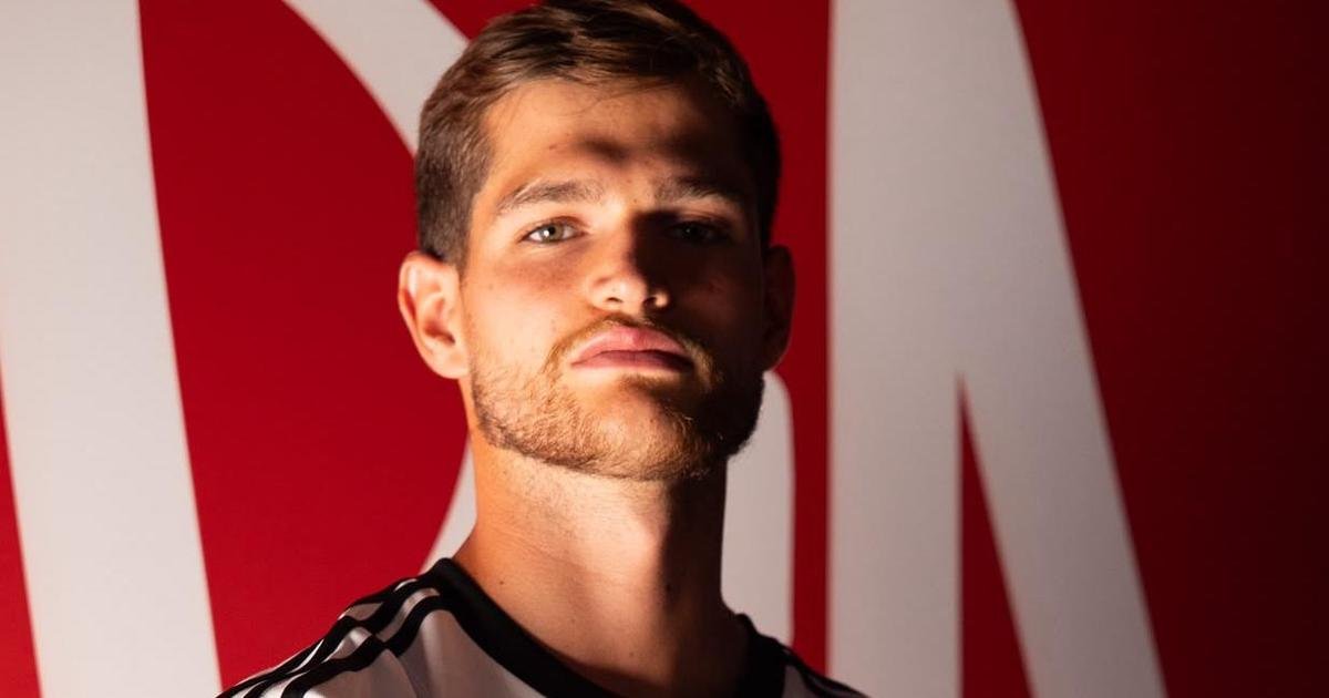 Mercado oficial: Casa Pia contrata guarda-redes ao Benfica