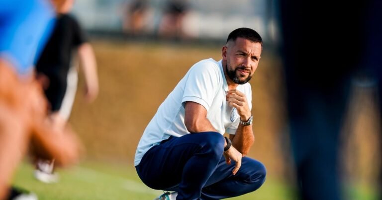 Gil Vicente-FC Porto: canta o galo para a nova temporada | A Bola