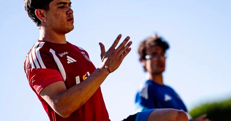 Rio Ave: Aguilera é dos 'reforços' mais aguardados