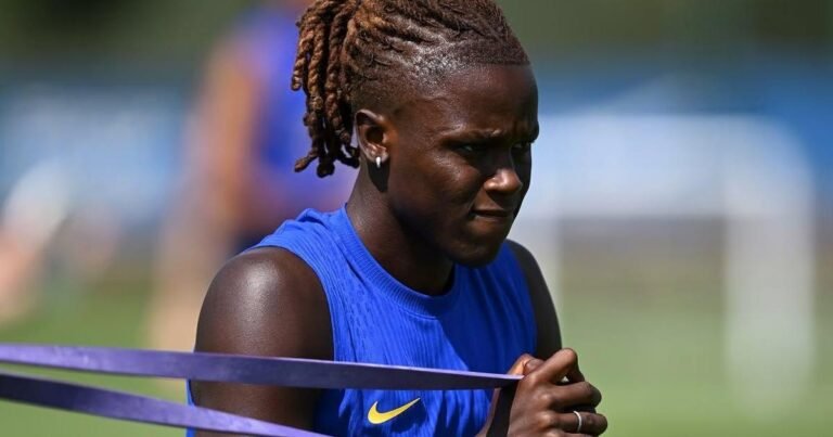 Contratempo para Geovany Quenda no Chelsea