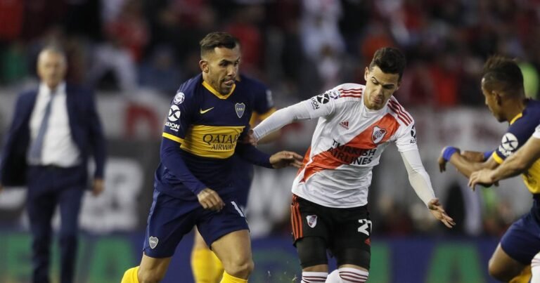 Mercado oficial: Académico de Viseu contrata ex-River Plate