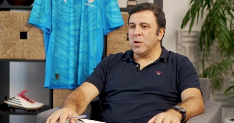Rodrigo Magalhães conta como é viver e trabalhar na Arábia Saudita