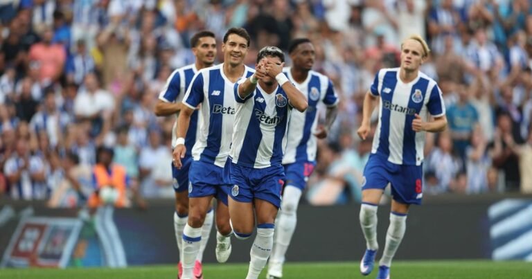 Ser campeão não significa que tudo esteja perfeito... (crónica)