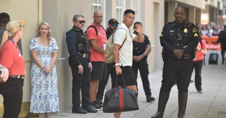Portugal já está de regresso a casa (fotos)