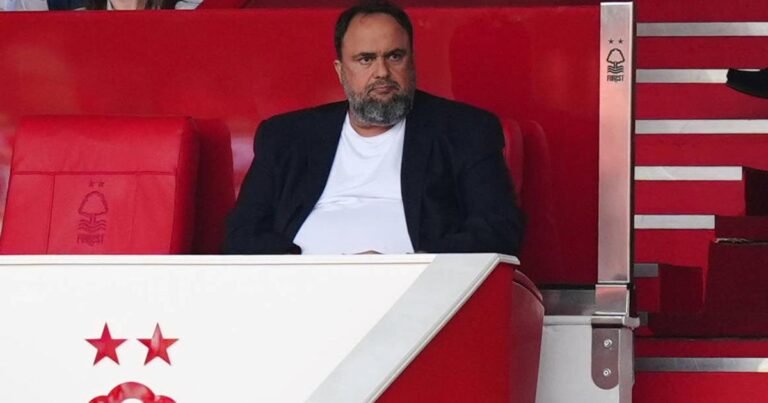 Rio Ave anuncia jogo com clube de Marinakis
