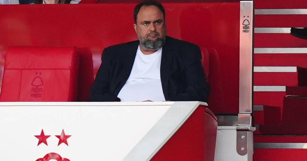 Rio Ave anuncia jogo com clube de Marinakis