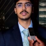 Rayhan Jusob destaca importância do diálogo empresarial no Mozambique CEO Summit 2026